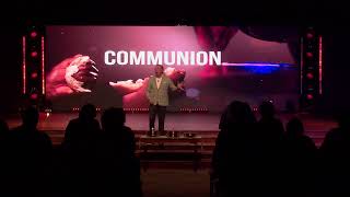 WHAT'S HAPPENING IN THE MIDDLE | LEAD PASTOR JERRY YOUNG | FIRST WEDNESDAY