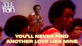 Lou Rawls - You'll Never Find Another Love Like Mine (Official Sing-Along Edition)