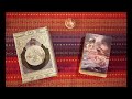 Moonchild Tarot - Second Deck trade