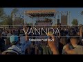 VannDa’s Performance at Sabaidee Fest 2024