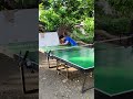 Filipino table tennis player