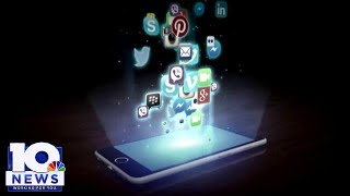 Warning signs of online predators