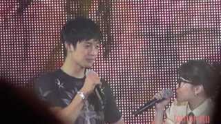 20130608 KHJ SHOW　⑬　MC TALK 1