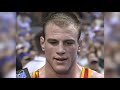 cael sanderson vs. vertus jones 2000 ncaa title match 184 lbs.