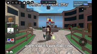 [🔪] FULL TUTORIAL!! Weapon Spawner Script - Murder Mystery 2 | KEYLESS! | FREE! | PASTEBIN 2026