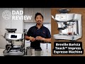 Review of Breville's Barista Touch Impress (after having it for 3 months)