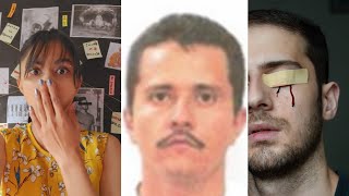 El Mencho - The most wanted drug lord in the world