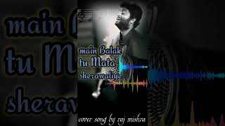 JUBIN NAUTIYAL SONG : MAIN BALAK TU MATA SHERAWALIYE hindi song #jubinnautiyal