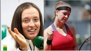 ]French Open Women’s Final Predictions: Iga Swiatek vs Karolina Muchova#grandslam #rolandgarros2023