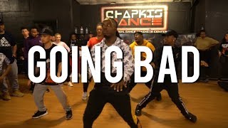 Going Bad - Meek Mill feat. Drake | Chapkis Dance | WilldaBeast Adams choreograp
