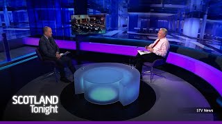 Analysis: Bernard Ponsonby on Supreme Court Indyref hearing