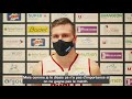 cholet basket orléans la performance de gregor hrovat