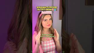 POV: your soulmate picks your outfits from movies(PART3) #pov #brianna #allparts