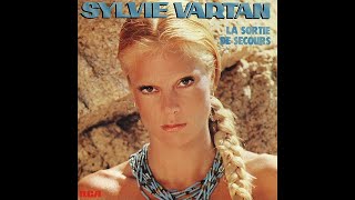 Sylvie Vartan - La sortie de secours (Chœurs) #conceptkaraoke