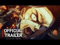 Attack on Titan Movie: THE LAST ATTACK - Official Trailer | 映画「進撃の巨人」