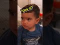 JUANITO DICIENDO UNA MENTIRA? 😱😅 | #jukilop #shorts #viral