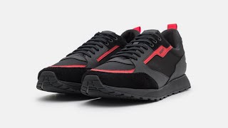 Hugo Boss Icelin Running trainers | Boss Hugo