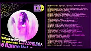 Best of Indie Dance & Future House : Top Classic Remixes 2000's / 2010's Nu Disco DJ Mix by EPhunk
