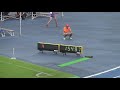 2018近畿高校ユース　1年男子800m決勝