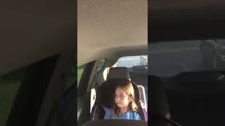 Car seat conversation