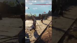 Evolution of Armed Combat in Assassin's Creed Valhalla Altair Outfit