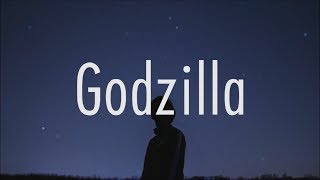 Eminem & Juice WRLD - Godzilla (Lyrics)