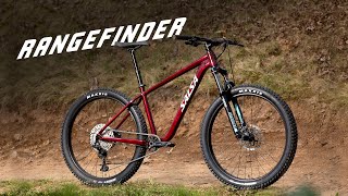 Rangefinder Reasons To Ride