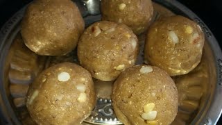 ಶಿವರಾತ್ರಿ ಹಬ್ಬದ ಸ್ಪೇಷಲ್ ತಂಬಿಟ್ಟು / Instant Tambbittu Recipe /