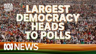 2024 India Elections: Everything you need to know | India Votes 2024