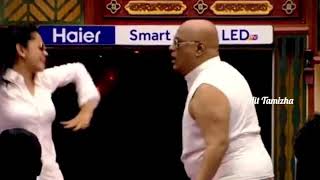 Bigg boss Tamil Season 4 promo | Best dance performance