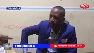 🔴🔴🔴Urgent urgent  Évêque Mukuna cache sur Joseph Kabila et le FCC.