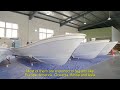 Liya 5.8meter Fast Fishing Boat Center Console Panga Boats, Panga Boat, Center Console Panga Boats