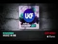 UKF Dubstep 2011 (Album Megamix)