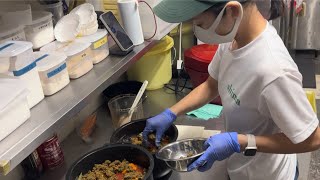 【パン職人の秘訣】ホットクックで作る絶品カレーパンフィリング！