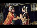 yakshagana babruvahana 1 hillur nilkodu