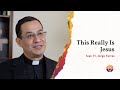 The Eucharist Really Is Jesus – feat. Fr. Jorge Torres