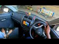 smooth car driving tips perfect left and right side judgement explained