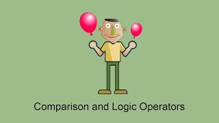Scratch Programming: Logic Operators AND vs OR