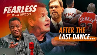 Tim Floyd Talks Replacing Phil Jackson, LeBron James’ Retirement & Nikola Jokić’s Game | Ep 452