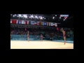 USA Senior Group - 3 Balls 2 Ribbons - Prelims - Kiev 2013 Rhythmic World Championships