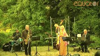 JavaJam performance Part 2 - World in a garden events 2020