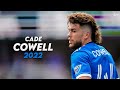 Cade Cowell 2022 ► Amazing Skills, Assists & Goals - 18 Year Old American Talent | HD