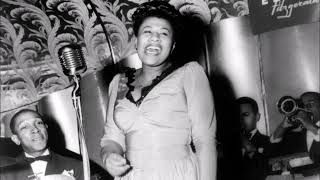 Ella Fitzgerald and Her Famous Orchestra – Baby, What Else Can I Do?, 1939