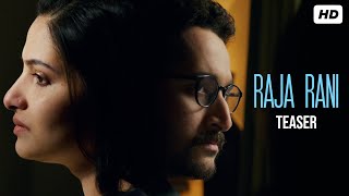 Raja Rani - Teaser | Ujjaini | Ratul Shankar, Ambarish | Bangla Gaan 2021 | Parambrata, Tnusree C