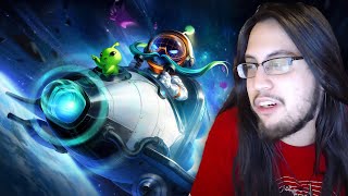 😡 Imaqtpie - SUPPORTS ARE WEAK BTW | Corki Full Gameplay | Season 15 ᴴᴰ