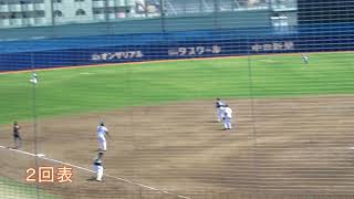 【LIVE】ナゴヤ球場◆2018 4 28ウエスタンリーグ中日ドラゴンズVS福岡ソフトバンクホークス★中日ドラゴンズ～鈴木翔太投手全投球～