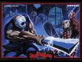 splatterhouse can o worms