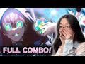 If I Full Combo, I Roll (EMOTIONAL) | Project Sekai