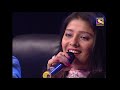 क्या थी hema जी की special request sunidhi से indian idol guests performance