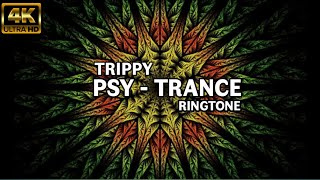Top 5 Best PSY TRANCE Trippy Ringtones || MB BGM Guru || (Download link)